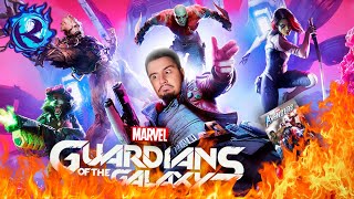 :     Marvels Guardians of the Galaxy