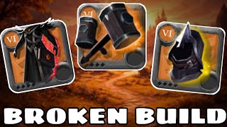 🔥 How I Made 18M with Forge Hammers Solo Open World 🔥 | Albion Online 🔥 How I Made 18M with Forge Hammers Solo Open World 🔥 | Albion Online