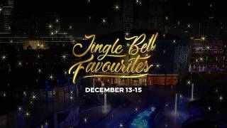 Jingle bell favourites at dubai opera ...