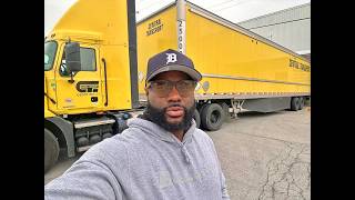 I Left My Old Job For Central Transport... Was It Worth?