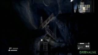 (16:9) Shadow Complex DEMO Speed run, Casual in under 5 minutes.