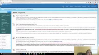 How to register in MyOpenMath MOM default