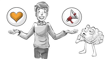 How to understand the difference between Intrinsic and Extrinsic motivation