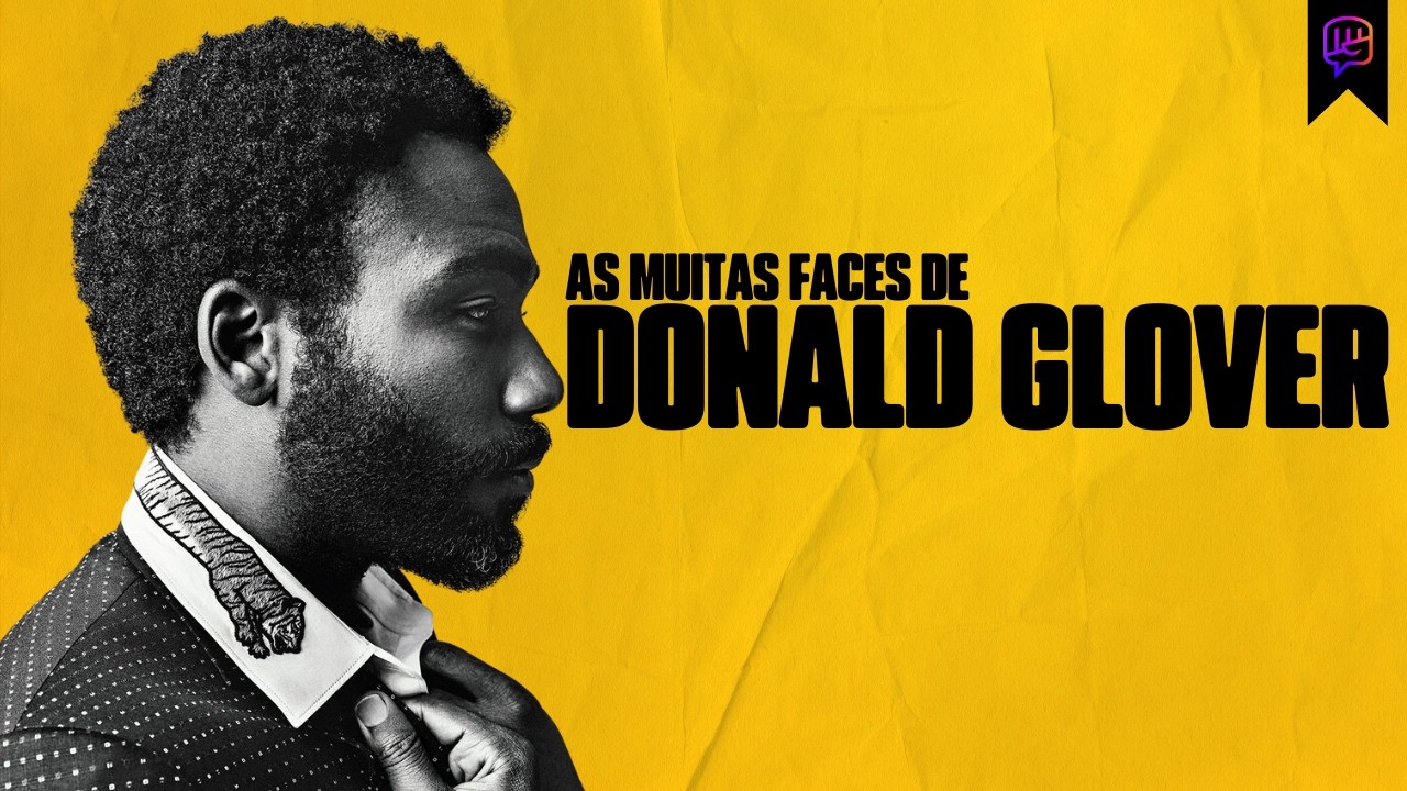 A GENIALIDADE negra da cultura pop