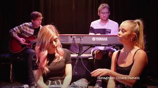 Bloom   Troye Sivan l Chiara Castelli ft. Against The Current