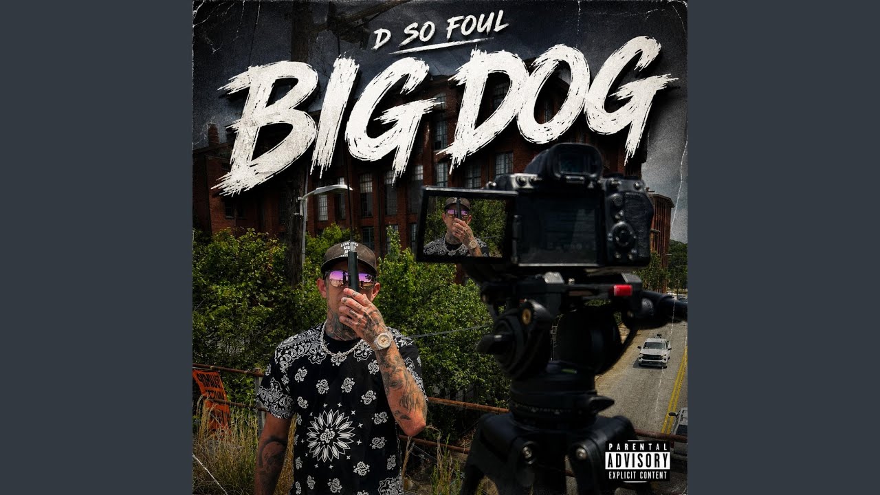 BIG DOG - YouTube