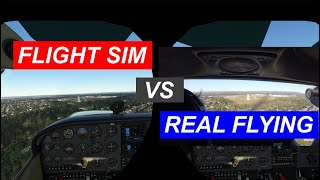 Can You Use Flight Sim 2020 to Assist Pilot Training?