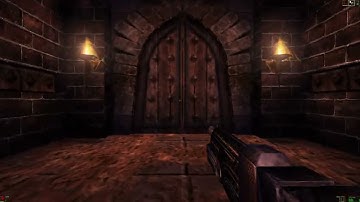 Unreal Gold Return to Na Pali GAMEPLAY 16