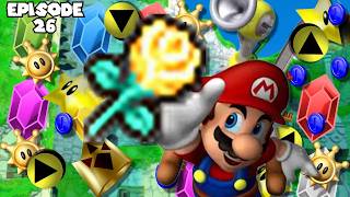 Prince Peaslys Rose - Mega Archipelago Randomizer | Episode 26