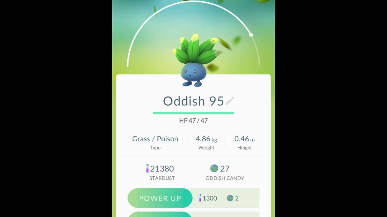 как пользоваться Pokémon Go IV Calculator