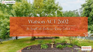 Suburb Profile : Watson ACT - An Insight into Canberra's Rising Suburb