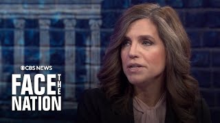 Nancy Mace says she's "unwilling to put South Carolina sons and daughters on the ground" in Iran