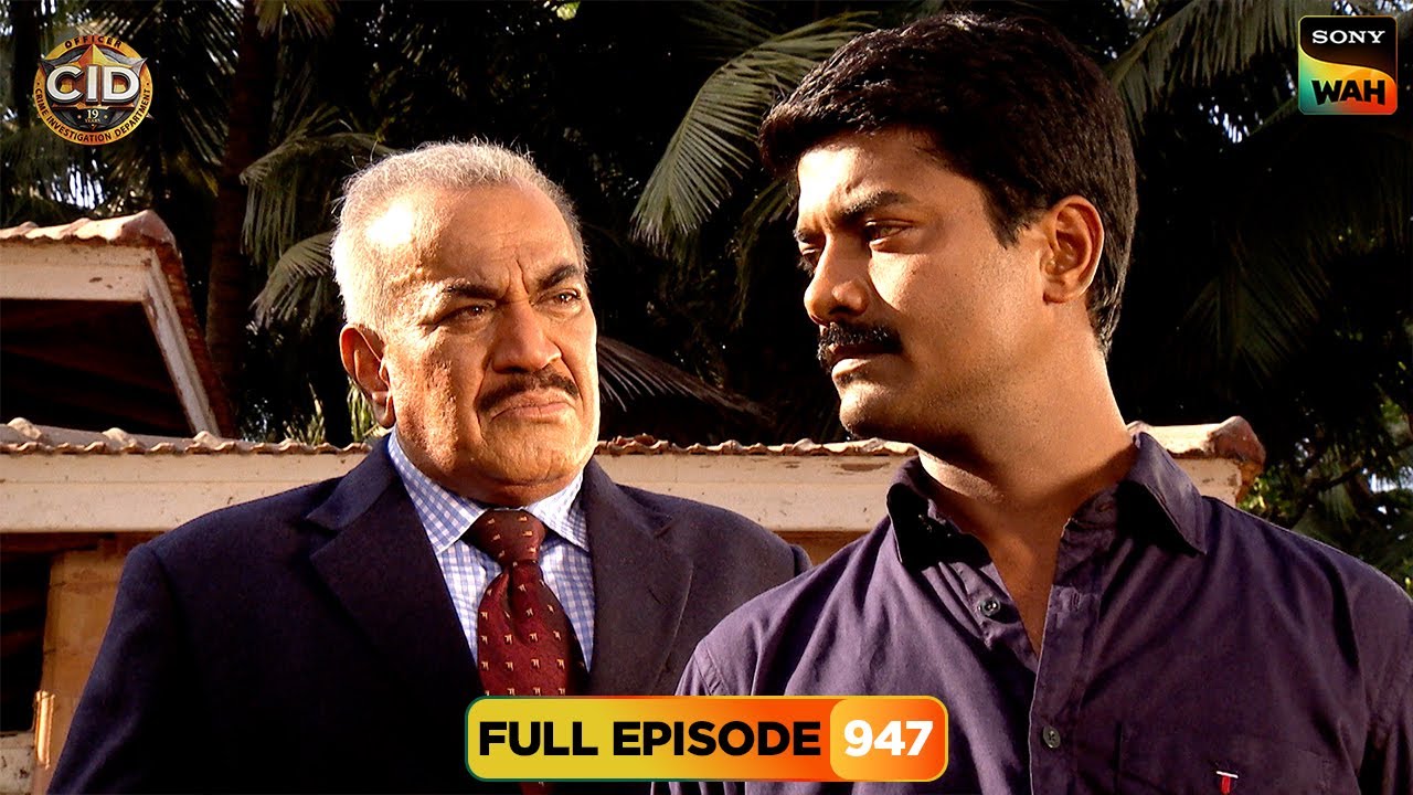 एक Artist के गायब होने पर ACP को क्यों हुआ Rajat के ऊपर Doubt? | CID | सी.आई.डी. | 14 Feb 2025