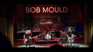 Bob Mould - Neptune Theater - 04072025