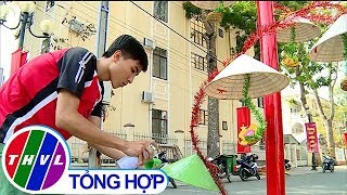 Thvl Hội Thi Văn Hóa Cổng Chào 2019