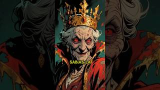 La Razn Por La Que La Reina Isabel Vivi Tantos Aosterror horrorstories horror scarystories