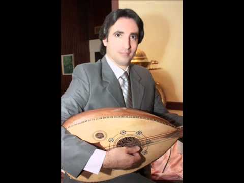 العندليب الابيض محمد قنديل زي اد ناديتك