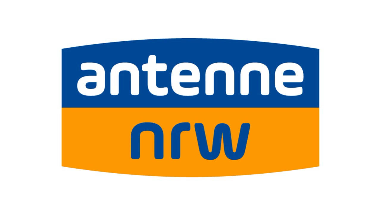 Antenne NRW  2021 80er, 90er, 100% Greatest Hits