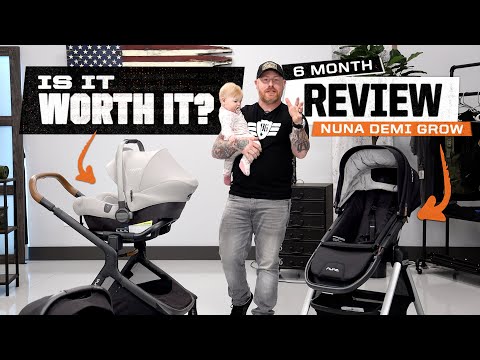 Video: Maclaren Quest Sport is the perfect kids transport for the big city