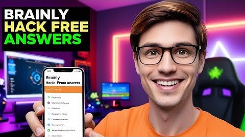 GET BRAINLY ANSWERS FOR FREE NO ADS NO PAYWALL NO LOGIN #brainly #cheat #answers #free