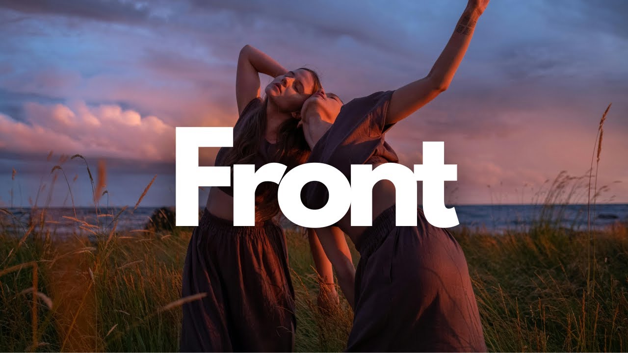 Galantis - Holy Water Galantis - Holy Water