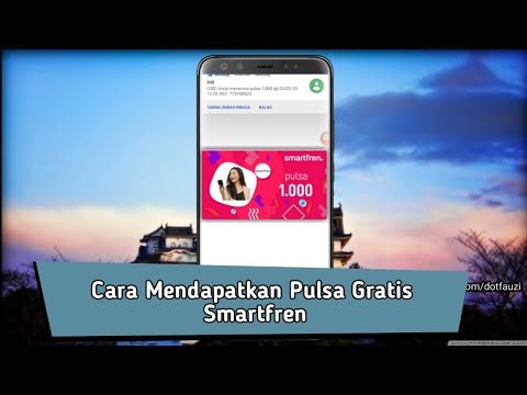 Trik internet gratis Smartfren4G LTE GSM tanpa pulsa dan kuota Kalo masih ada yang ragu teman bisa . 