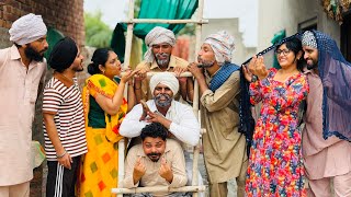 69 ਗੱਗੀ ਡੌਨ | 69 GAGGI DON | SHORT COMEDY MOVIE 2026 | THEATER JUNCTION ( TJ) |
