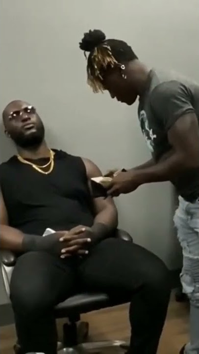 R-Truth Funny Moment 😂 | #shorts #rtruth #omos #arshaan #ajstyles #edge #johncena #theundertaker