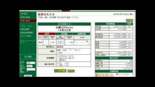 始値とフィボナッチの組み合わせトレード