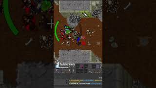 Tibia Drop Lendário Necromancer 2024