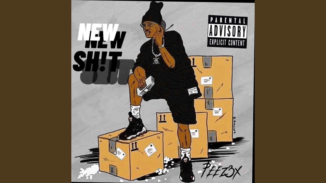 Peezy Flow Pt2 YouTube