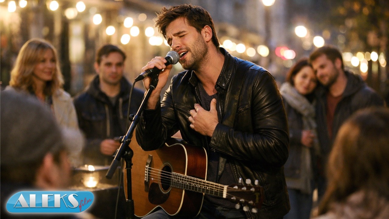 Невероятная песня о любви, которая живёт в сердце | Спаси меня от этой боли | Премьера 2026