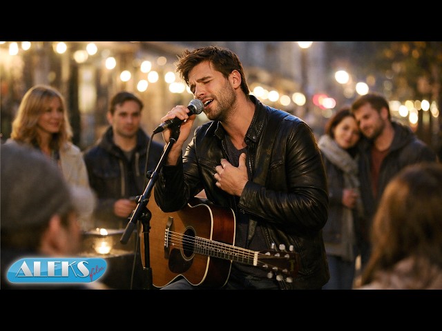 Невероятная песня о любви, которая живёт в сердце | Спаси меня от этой боли | Премьера 2026