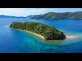 無人島で大物狙いの1泊2日ソロ釣りキャンプ