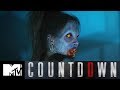 Good Luck Sleeping After This Countdown World Exclusive Clip | MTV Movies