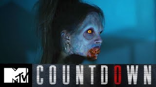 Good Luck Sleeping After This Countdown World Exclusive Clip Mtv Movies