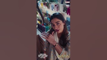 #PippiPippiDumDumDum Song #Kuberaa Movie #Shorts