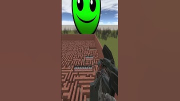 Part-1465 #garrysmod #yoshiegaming