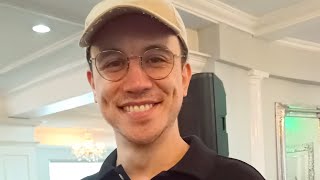 ARJO ATAYDE&#39;s Future Plans + INASAL REPUBLIC