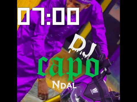 ALISQUARE MANOU_COMSER😎 MIX2 DJ CAPO NDAL2022