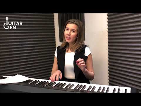 Положение гортани. Вокал #4