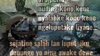 Download Lagu Ngk perlu MP3