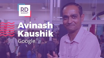 Cuáles son las métricas que realmente importan, por Avinash Kaushik | Studio RD Summit