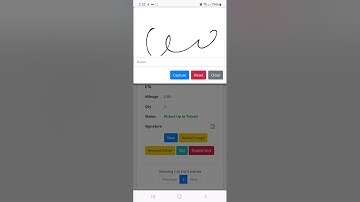Driver App - Carrier Direct Transportation Management Driver Tutorial