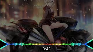 Nightcore - Good bye my love Resimi