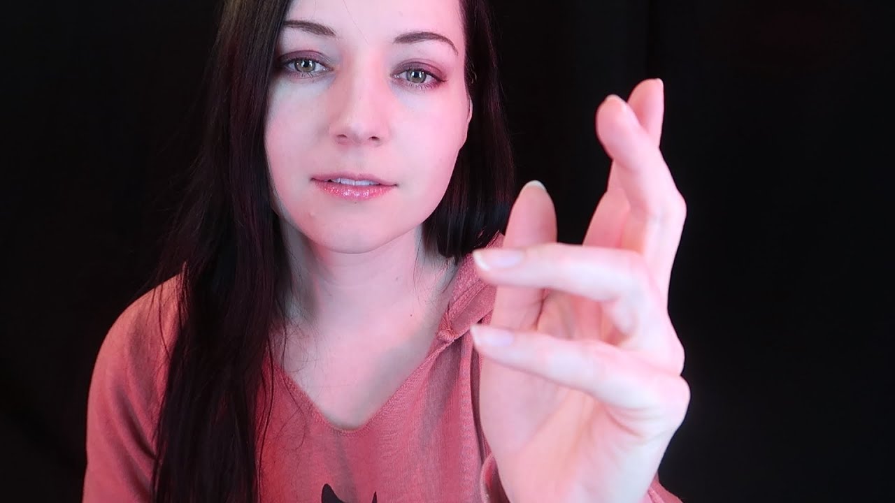 ASMR GUARANTEED to help you SLEEP 😌💤