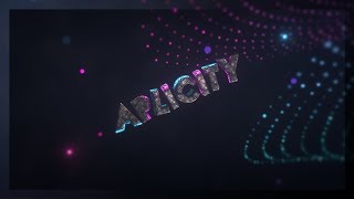Intro - Aplicity Katoyo