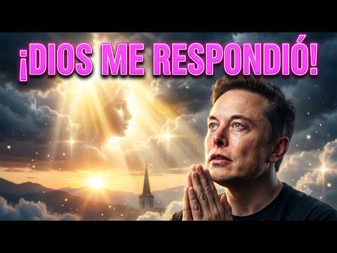 Futura Esposa, Le Pedí A Dios Una Señal Y Apareció Tu Rostro 😨🙏