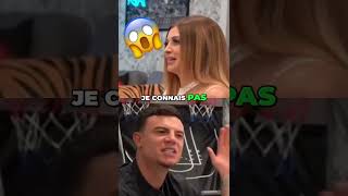 Je Propose À Ad De Tourner Devant Mon Mec