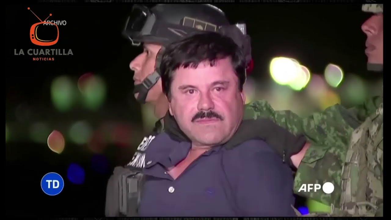 EL CARTEL DE SINALOA EN ECUADOR YouTube